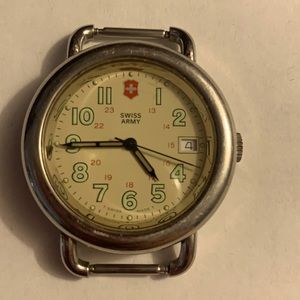 Antique Swiss Army original